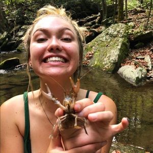 Meet your Posher, Bella